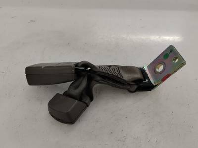 CINTURON SEGURIDAD TRASERO DERECHO JAGUAR S TYPE 2006 2.7 V6 D (207 CV)