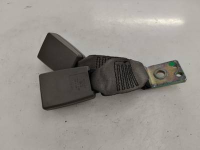 CINTURON SEGURIDAD TRASERO IZQUIERDO JAGUAR S TYPE 2006 2.7 V6 D (207 CV)