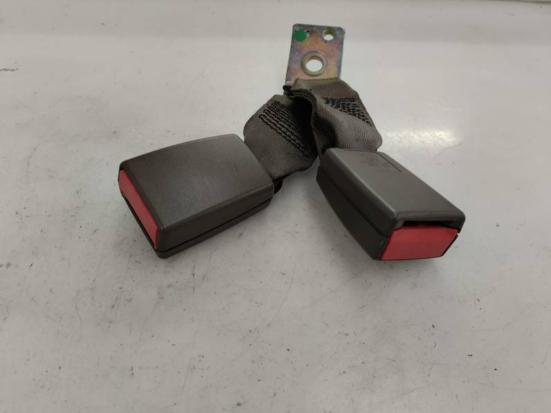 CINTURON SEGURIDAD TRASERO IZQUIERDO JAGUAR S TYPE 2006 2.7 V6 D (207 CV)