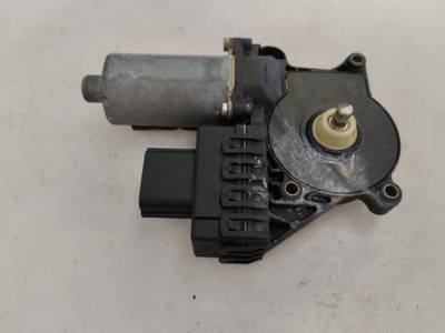 MOTOR ELEVALUNAS DELANTERO IZQUIERDO JAGUAR S TYPE 2006 2.7 V6 D (207 CV)