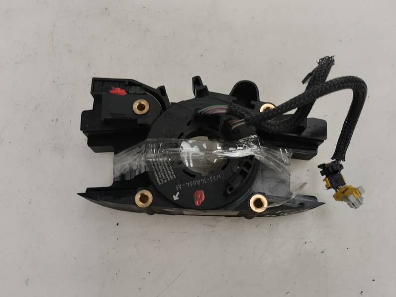 ANILLO AIRBAG JAGUAR S TYPE 2006 2.7 V6 D (207 CV)