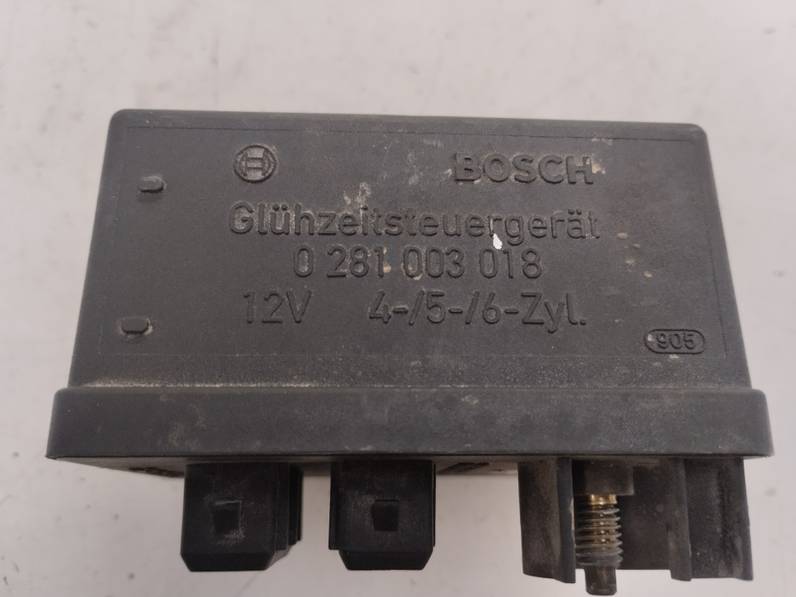 CAJA PRECALENTAMIENTO JAGUAR S TYPE 2006 2.7 V6 D (207 CV)