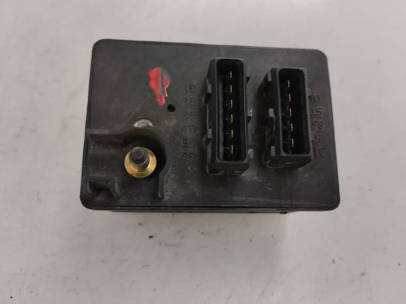 CAJA PRECALENTAMIENTO JAGUAR S TYPE 2006 2.7 V6 D (207 CV)