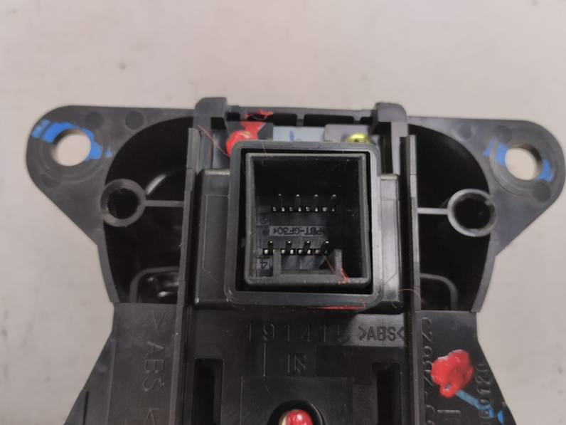 MANDO MULTIFUNCION JAGUAR S TYPE 2006 2.7 V6 D (207 CV)