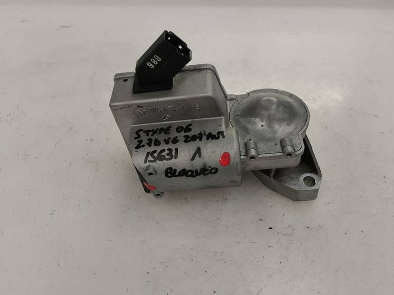 CONMUTADOR DE ARRANQUE JAGUAR S TYPE 2006 2.7 V6 D (207 CV)