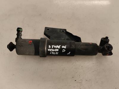 LIMPIA FAROS XENON JAGUAR S TYPE 2006 2.7 V6 D (207 CV)