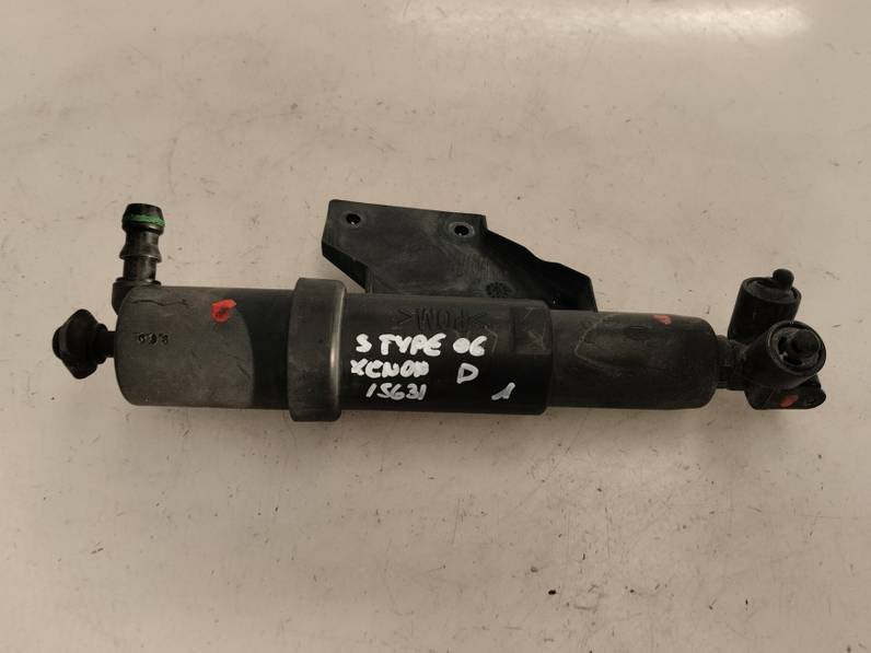 LIMPIA FAROS XENON JAGUAR S TYPE 2006 2.7 V6 D (207 CV)