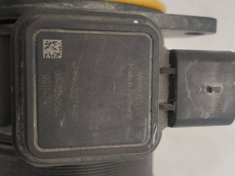 CAUDALIMETRO JAGUAR S TYPE 2006 2.7 V6 D (207 CV)