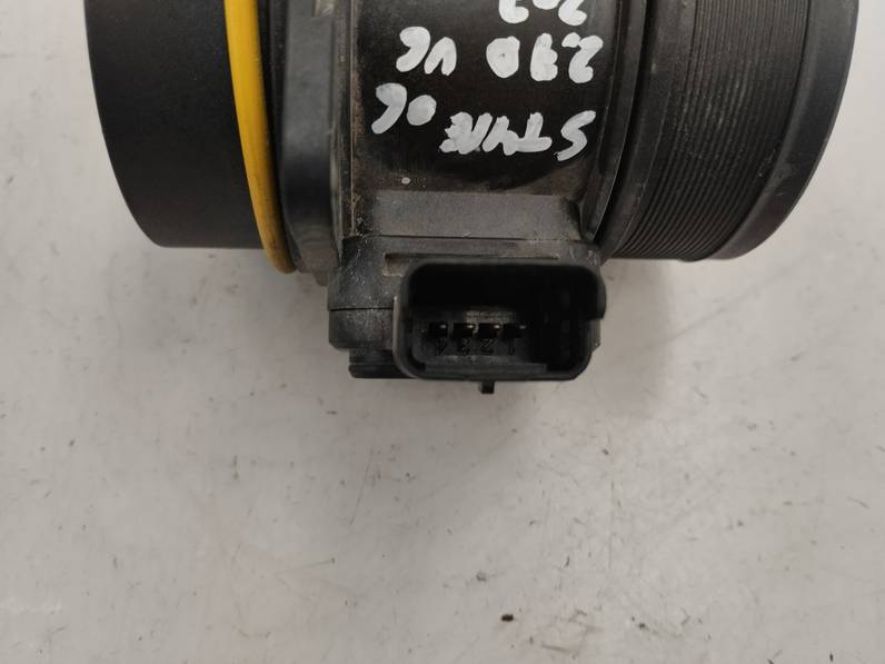 CAUDALIMETRO JAGUAR S TYPE 2006 2.7 V6 D (207 CV)