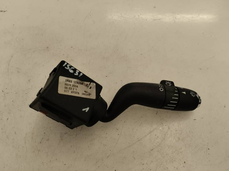 MANDO LIMPIA JAGUAR S TYPE 2006 2.7 V6 D (207 CV)