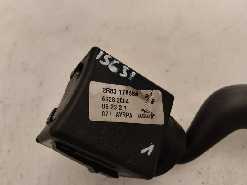 MANDO LIMPIA JAGUAR S TYPE 2006 2.7 V6 D (207 CV)