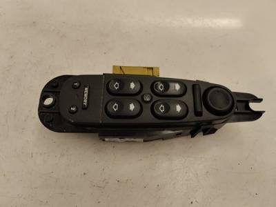 MANDO ELEVALUNAS DELANTERO IZQUIERDO JAGUAR S TYPE 2006 2.7 V6 D (207 CV)