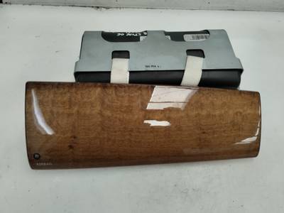 AIRBAG DELANTERO DERECHO JAGUAR S TYPE 2006 2.7 V6 D (207 CV)