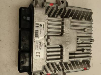 CENTRALITA MOTOR UCE JAGUAR S TYPE 2006 2.7 V6 D (207 CV)