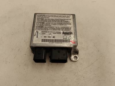 CENTRALITA AIRBAG JAGUAR S TYPE 2006 2.7 V6 D (207 CV)