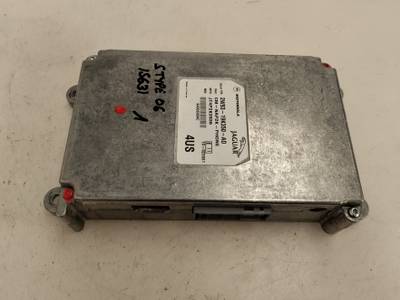 MODULO ELECTRONICO JAGUAR S TYPE 2006 2.7 V6 D (207 CV)