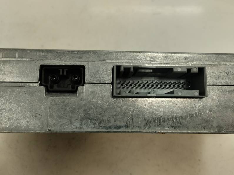 MODULO ELECTRONICO JAGUAR S TYPE 2006 2.7 V6 D (207 CV)