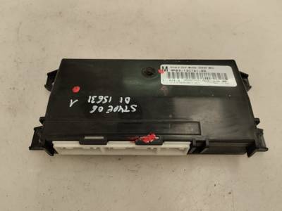 MODULO ELECTRONICO JAGUAR S TYPE 2006 2.7 V6 D (207 CV)