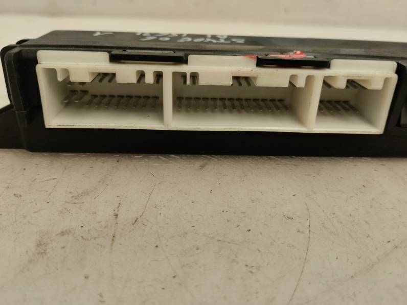 MODULO ELECTRONICO JAGUAR S TYPE 2006 2.7 V6 D (207 CV)