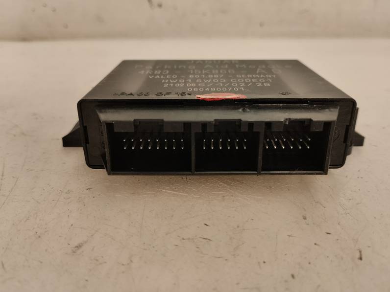 MODULO ELECTRONICO JAGUAR S TYPE 2006 2.7 V6 D (207 CV)