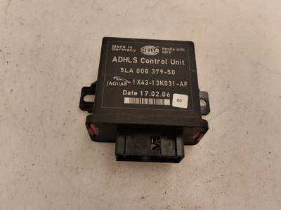 MODULO ELECTRONICO JAGUAR S TYPE 2006 2.7 V6 D (207 CV)