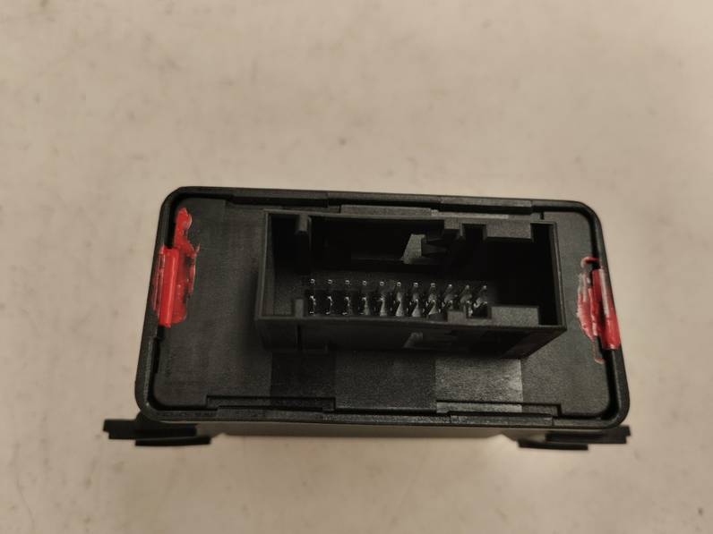 MODULO ELECTRONICO JAGUAR S TYPE 2006 2.7 V6 D (207 CV)