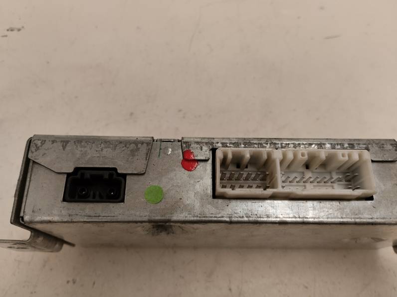 MODULO ELECTRONICO JAGUAR S TYPE 2006 2.7 V6 D (207 CV)