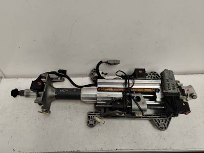 COLUMNA DIRECCION JAGUAR S TYPE 2006 2.7 V6 D (207 CV)