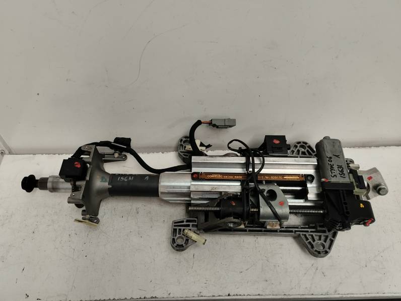 COLUMNA DIRECCION JAGUAR S TYPE 2006 2.7 V6 D (207 CV)