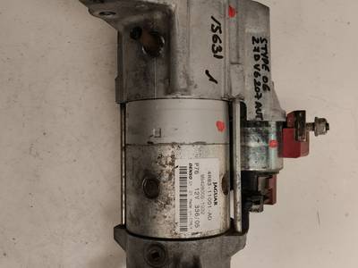 MOTOR ARRANQUE JAGUAR S TYPE 2006 2.7 V6 D (207 CV)