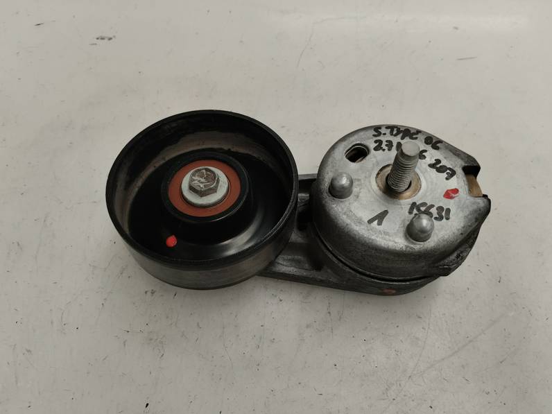 TENSOR CORREA AUXILIAR JAGUAR S TYPE 2006 2.7 V6 D (207 CV)