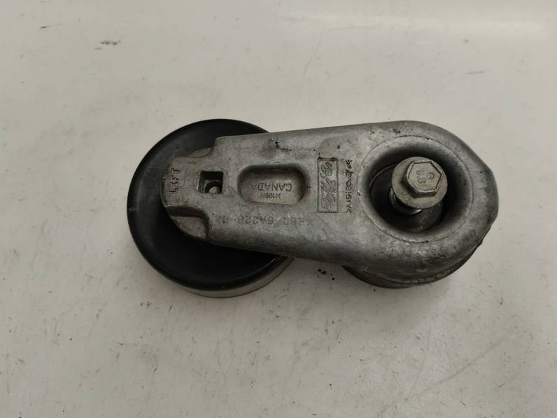 TENSOR CORREA AUXILIAR JAGUAR S TYPE 2006 2.7 V6 D (207 CV)