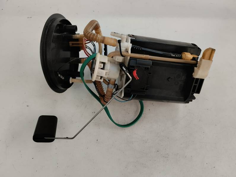 BOMBA COMBUSTIBLE JAGUAR S TYPE 2006 2.7 V6 D (207 CV)