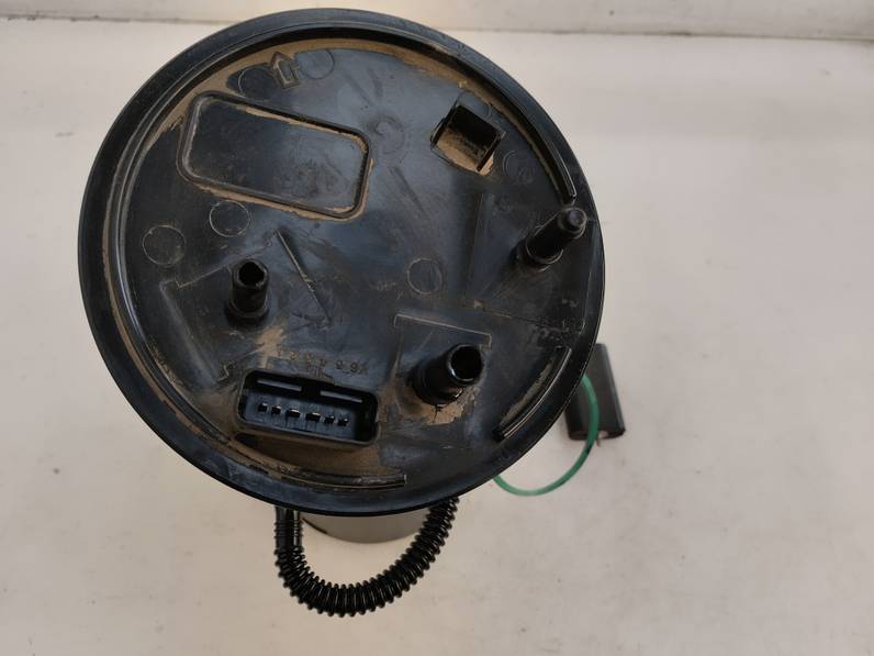 BOMBA COMBUSTIBLE JAGUAR S TYPE 2006 2.7 V6 D (207 CV)