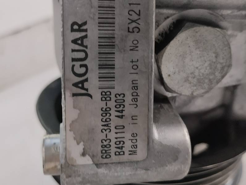 BOMBA DIRECCION JAGUAR S TYPE 2006 2.7 V6 D (207 CV)