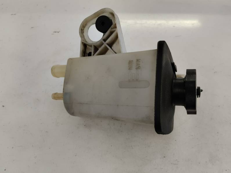 BOMBA DIRECCION JAGUAR S TYPE 2006 2.7 V6 D (207 CV)