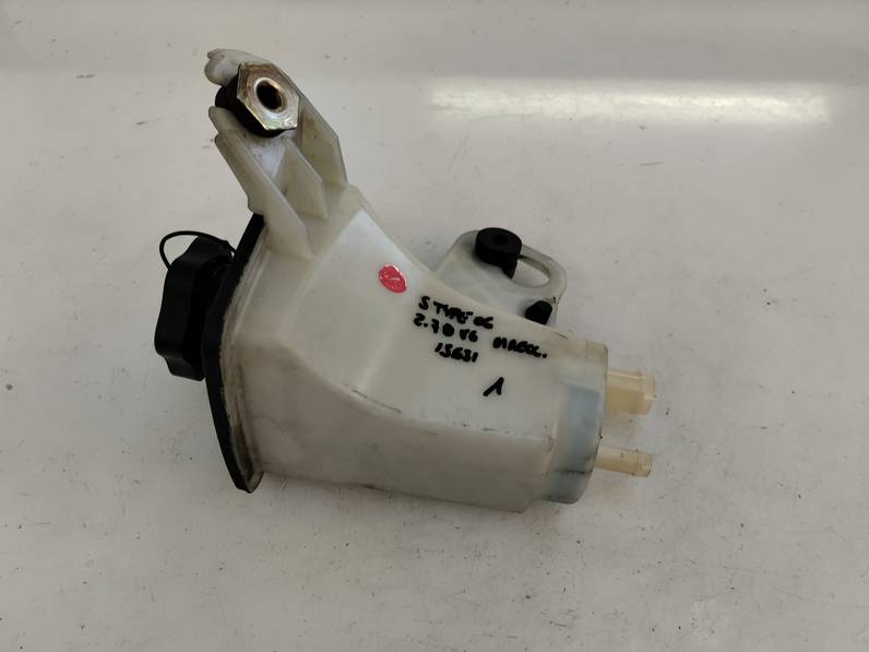 BOMBA DIRECCION JAGUAR S TYPE 2006 2.7 V6 D (207 CV)