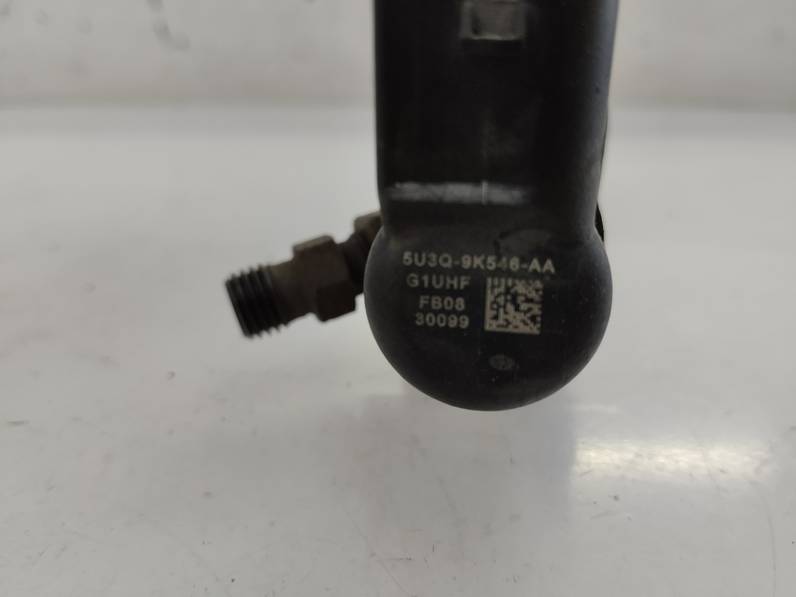 INYECTOR JAGUAR S TYPE 2006 2.7 V6 D (207 CV)