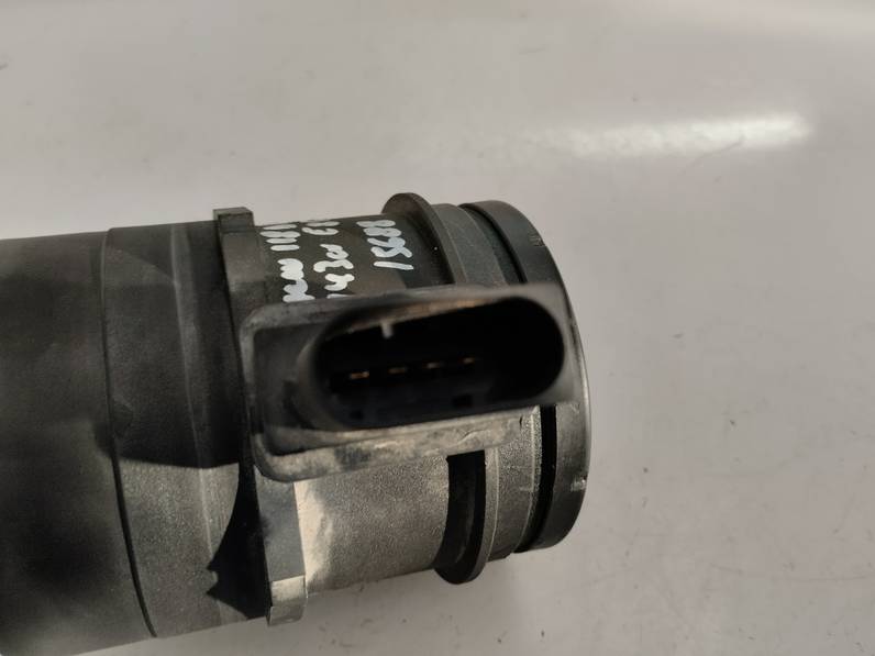 CAUDALIMETRO BMW SERIE 1 BERLINA 2007 2.0 TURBODIESEL (143 CV)