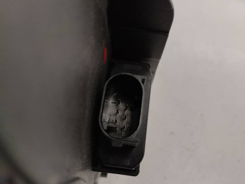 POTENCIOMETRO PEDAL BMW SERIE 1 BERLINA 2007 2.0 TURBODIESEL (143 CV)