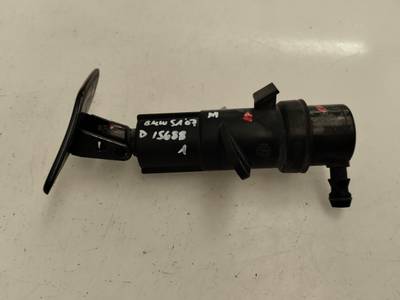 LIMPIA FAROS XENON BMW SERIE 1 BERLINA 2007 2.0 TURBODIESEL (143 CV)