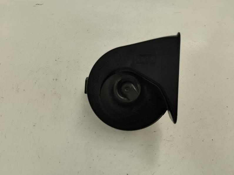 CLAXON BMW SERIE 1 BERLINA 2007 2.0 TURBODIESEL (143 CV)