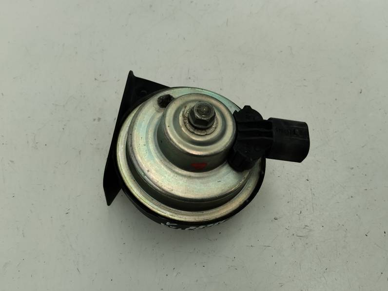 CLAXON BMW SERIE 1 BERLINA 2007 2.0 TURBODIESEL (143 CV)