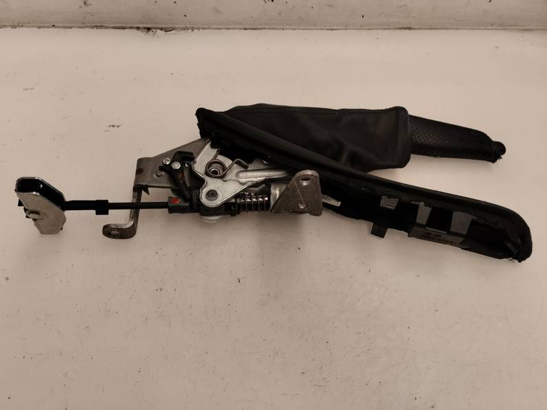 PALANCA FRENO BMW SERIE 1 BERLINA 2007 2.0 TURBODIESEL (143 CV)