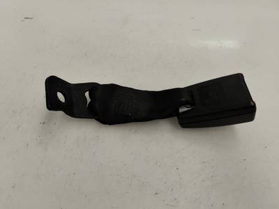 CINTURON SEGURIDAD TRASERO IZQUIERDO BMW SERIE 1 BERLINA 2007 2.0 TURBODIESEL (143 CV)