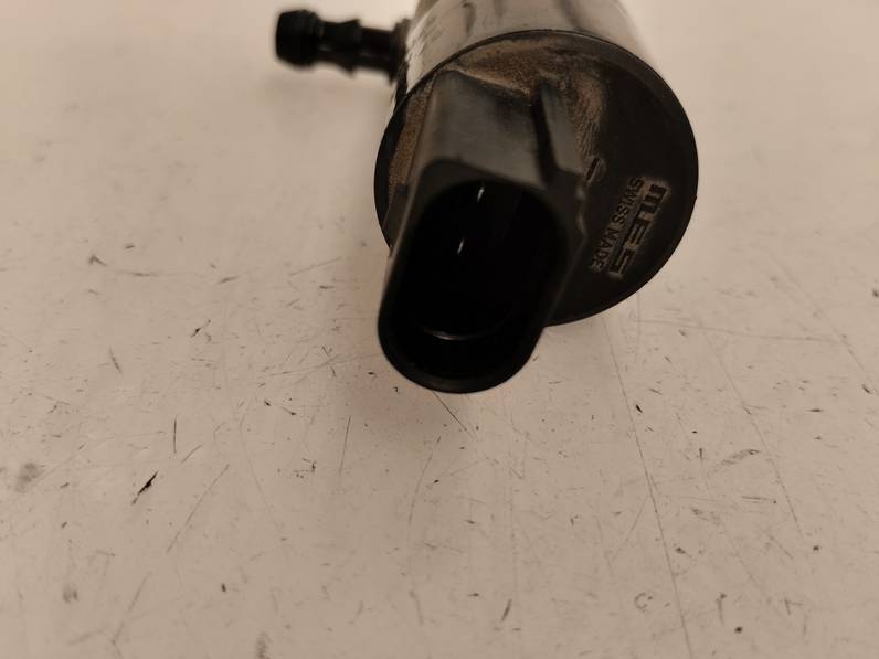 BOMBA LIMPIA BMW SERIE 1 BERLINA 2007 2.0 TURBODIESEL (143 CV)