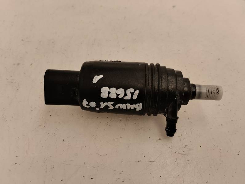 BOMBA LIMPIA BMW SERIE 1 BERLINA 2007 2.0 TURBODIESEL (143 CV)