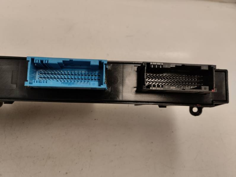 MODULO ELECTRONICO BMW SERIE 1 BERLINA 2007 2.0 TURBODIESEL (143 CV)