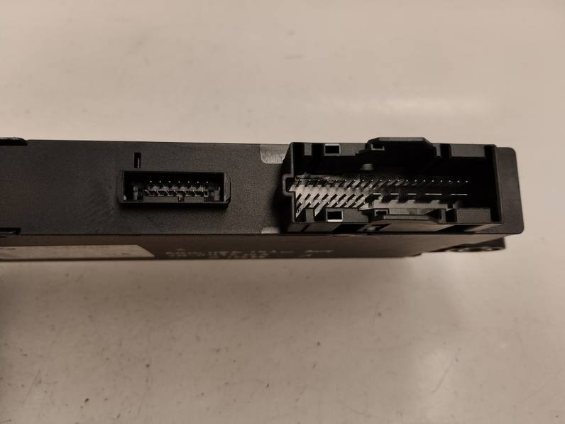 MODULO ELECTRONICO BMW SERIE 1 BERLINA 2007 2.0 TURBODIESEL (143 CV)