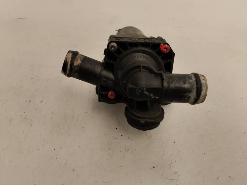 BOMBA AGUA BMW SERIE 1 BERLINA 2007 2.0 TURBODIESEL (143 CV)